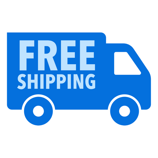 Free Shipping