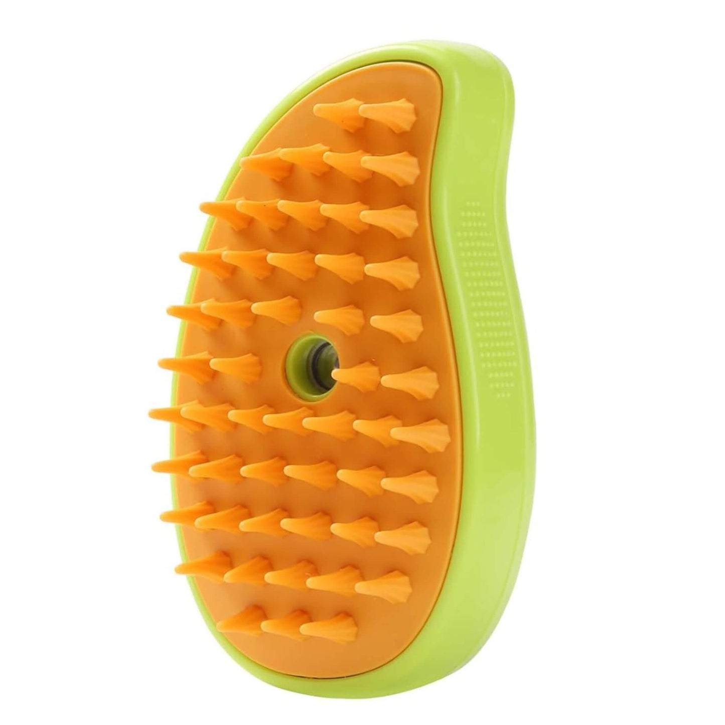 Buy One and Get One FREE: Rechargeable Steamy Cat Brush