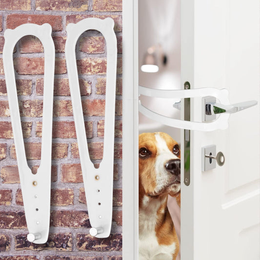 CatGuard Door Latch