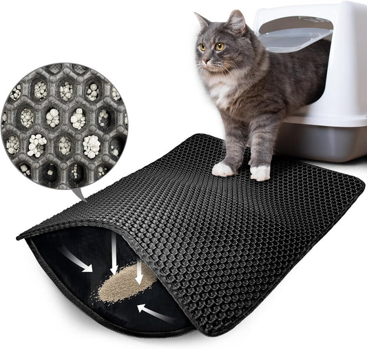 Cat Litter Mat