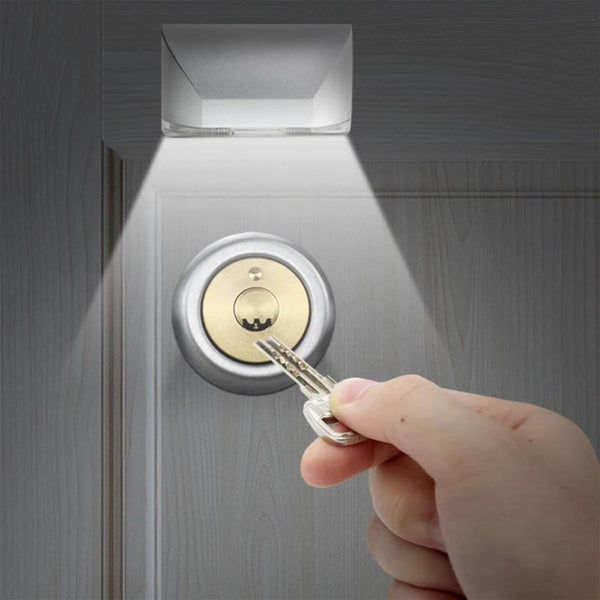 GlowLock Safety Light