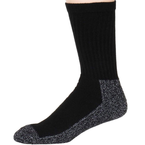 Buy One Pair And Get One Pair FREE: AeroWarm Thermal Socks
