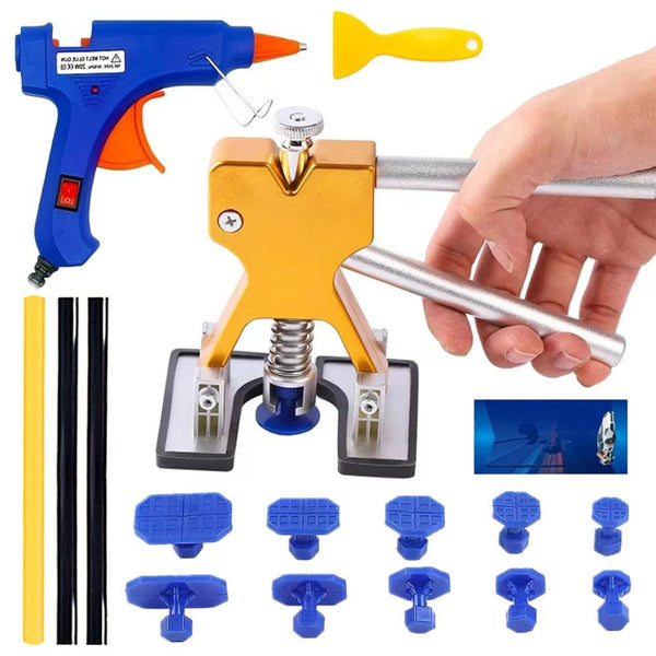 All-in-One Auto Dent Removal Toolkit