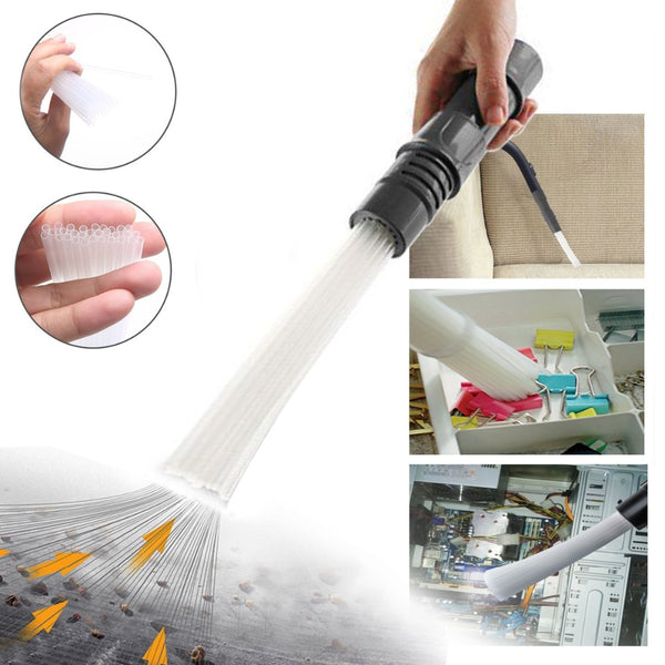 Buy One And Get One FREE: Universal Dust Sweeper