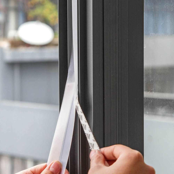 Weather Silicone Seal Strip
