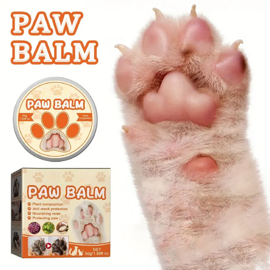 Cat Paw Balm (1.69 oz)