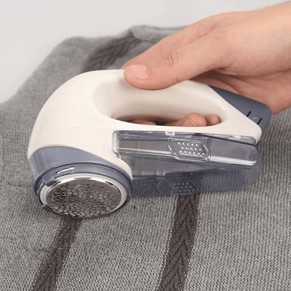 Portable Lint Remover