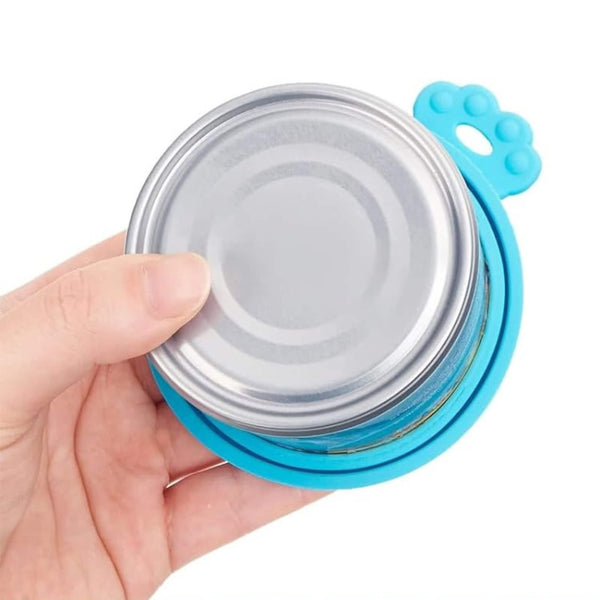 Buy One Set And Get One Set FREE: Universal Pet Can Lids