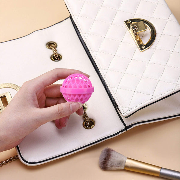 StickyTidy Cleaning Ball