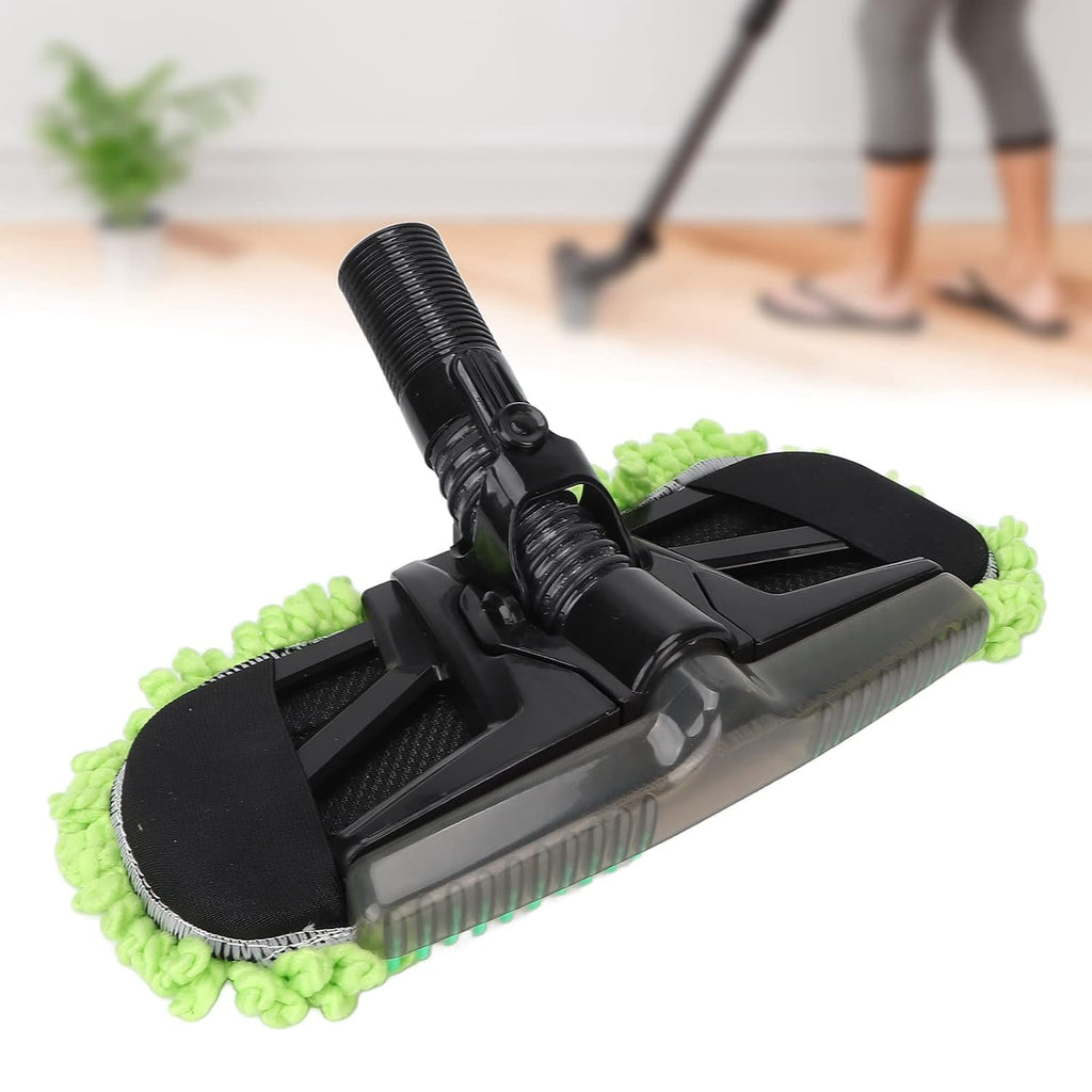 Buy One And Get One FREE: CleanFusion Pro 2-in-1 VacMop
