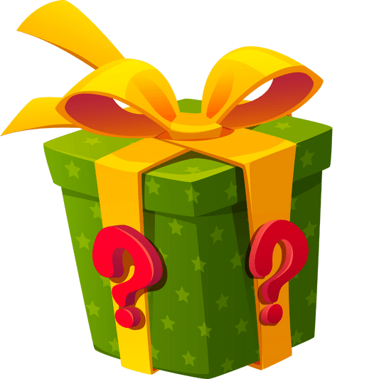 $20 Mystery Product Gift