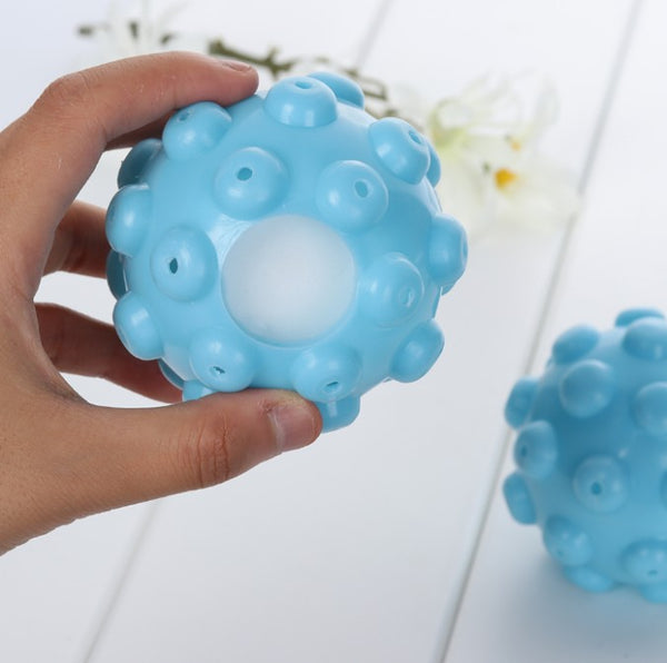 Ultimate Wrinkle-Free Dryer Ball