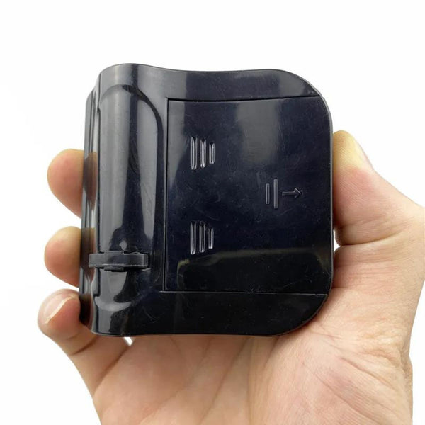 SafetyGlow Car Door Light