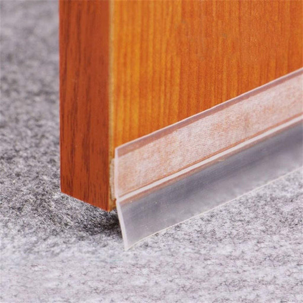 Weather Silicone Seal Strip