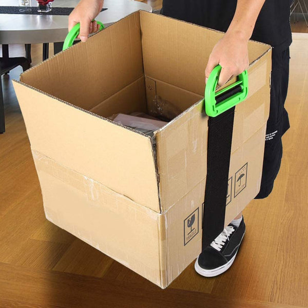 ErgoLift Adjustable Lifting and Moving Strap