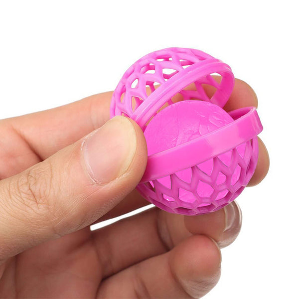 StickyTidy Cleaning Ball