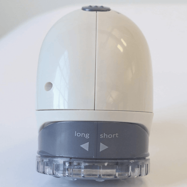 Portable Lint Remover