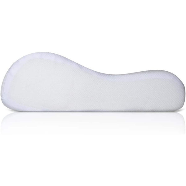 CoolComfort Memory Foam Pillow