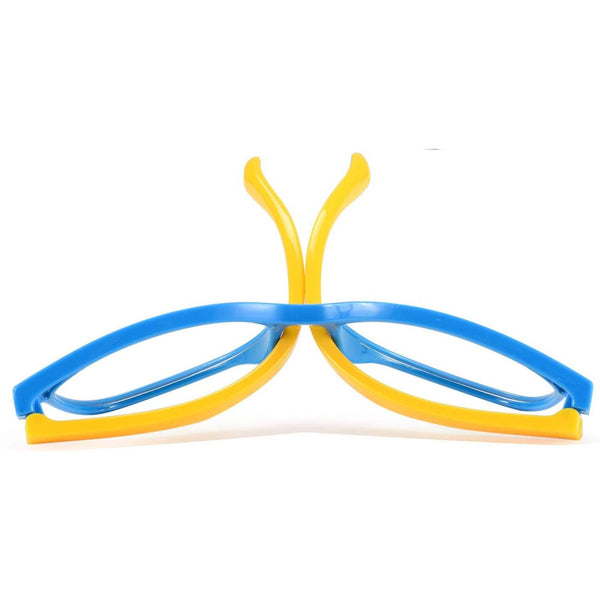 LittleVision Kids Blue Light Blocking Glasses