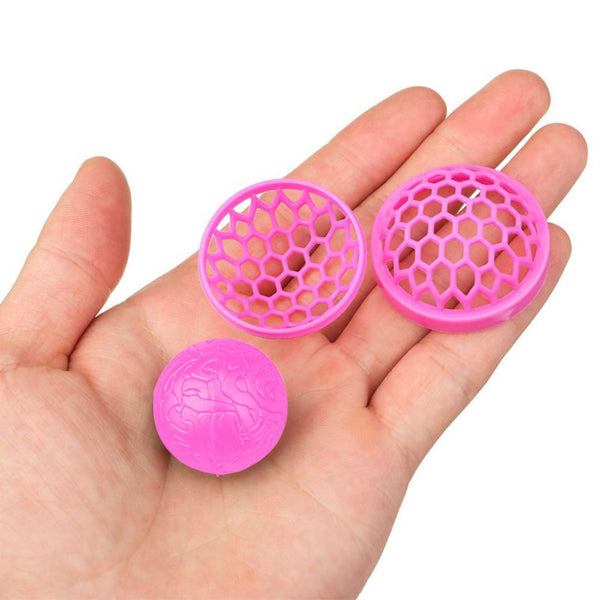 StickyTidy Cleaning Ball