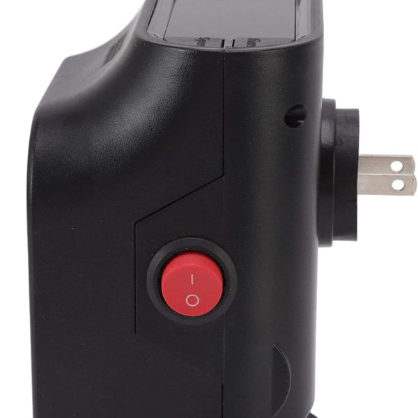 FireGlow Portable Heater