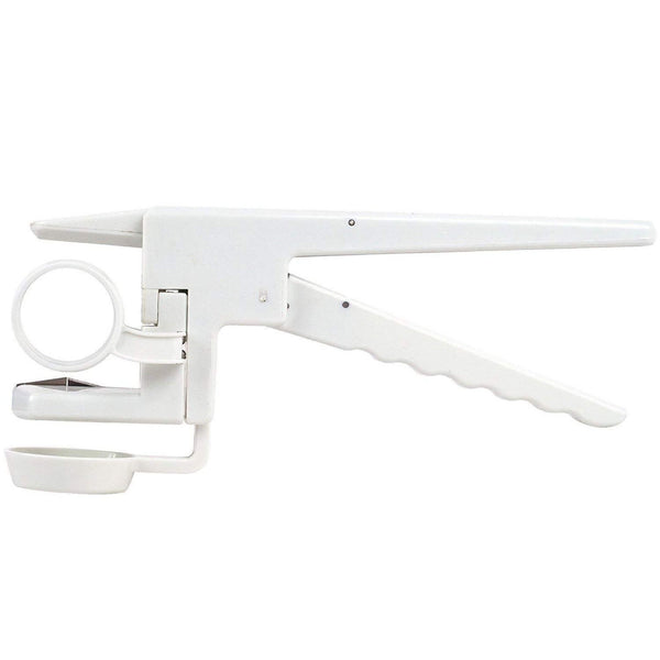 QuickSplit Egg Cracker