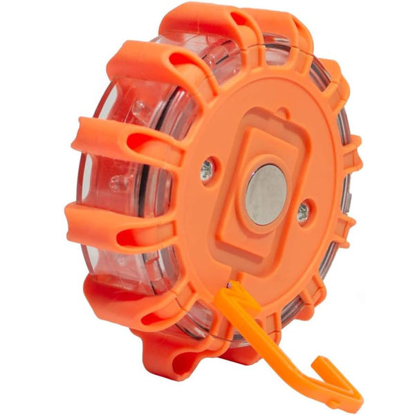SafetyGuard LED Road Flare