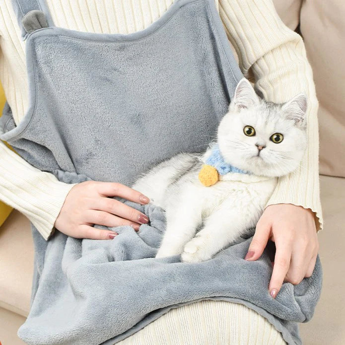 Buy One And Get One FREE: Cat Apron