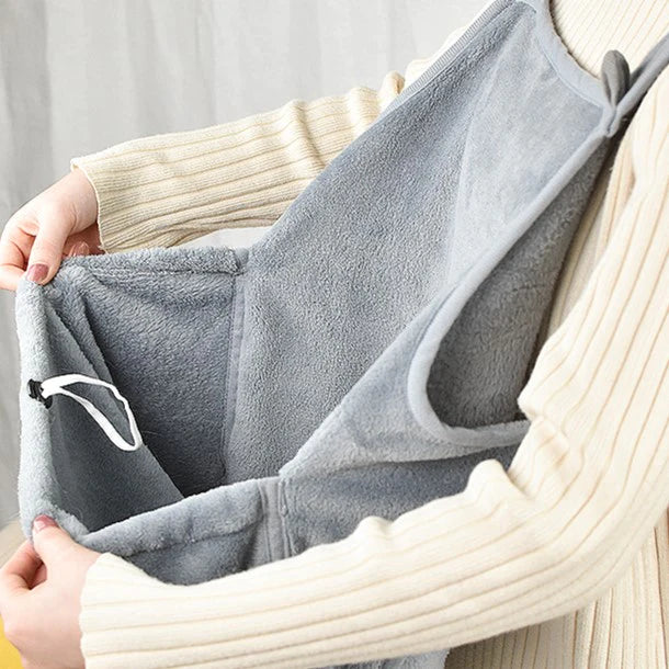 Buy One And Get One FREE: Cat Apron