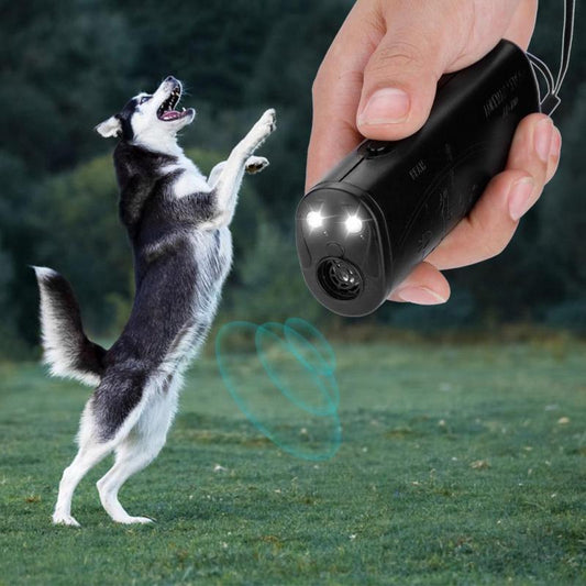 Bark Stopper Dog Training Device