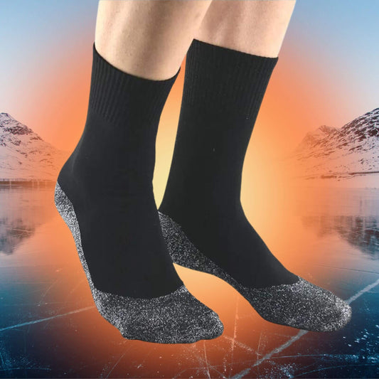 AeroWarm Thermal Socks