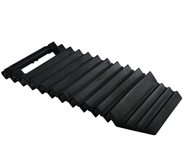 Emergency Traction Mat
