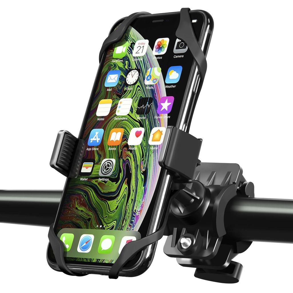 Ultimate Bike Phone Holder