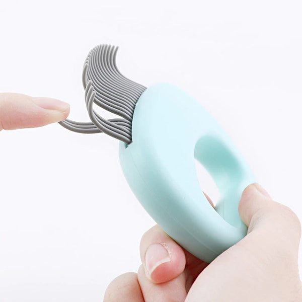Cat Massage Comb