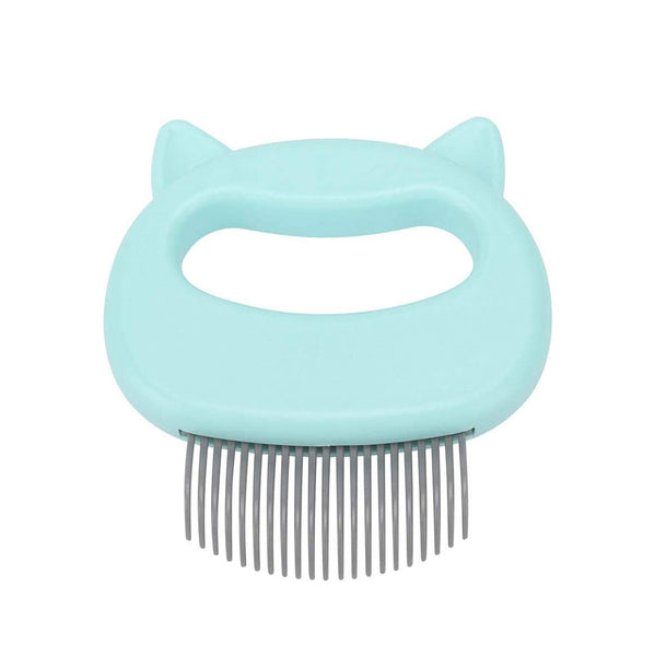 Cat Massage Comb