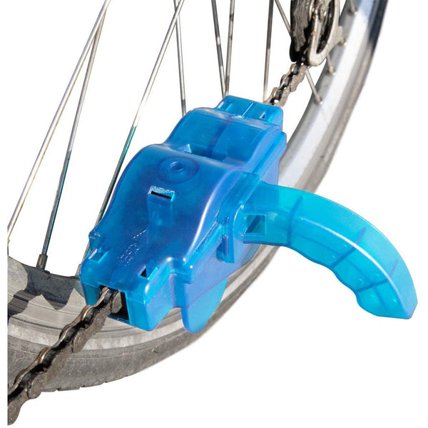 Bicycle Chain Cleaner