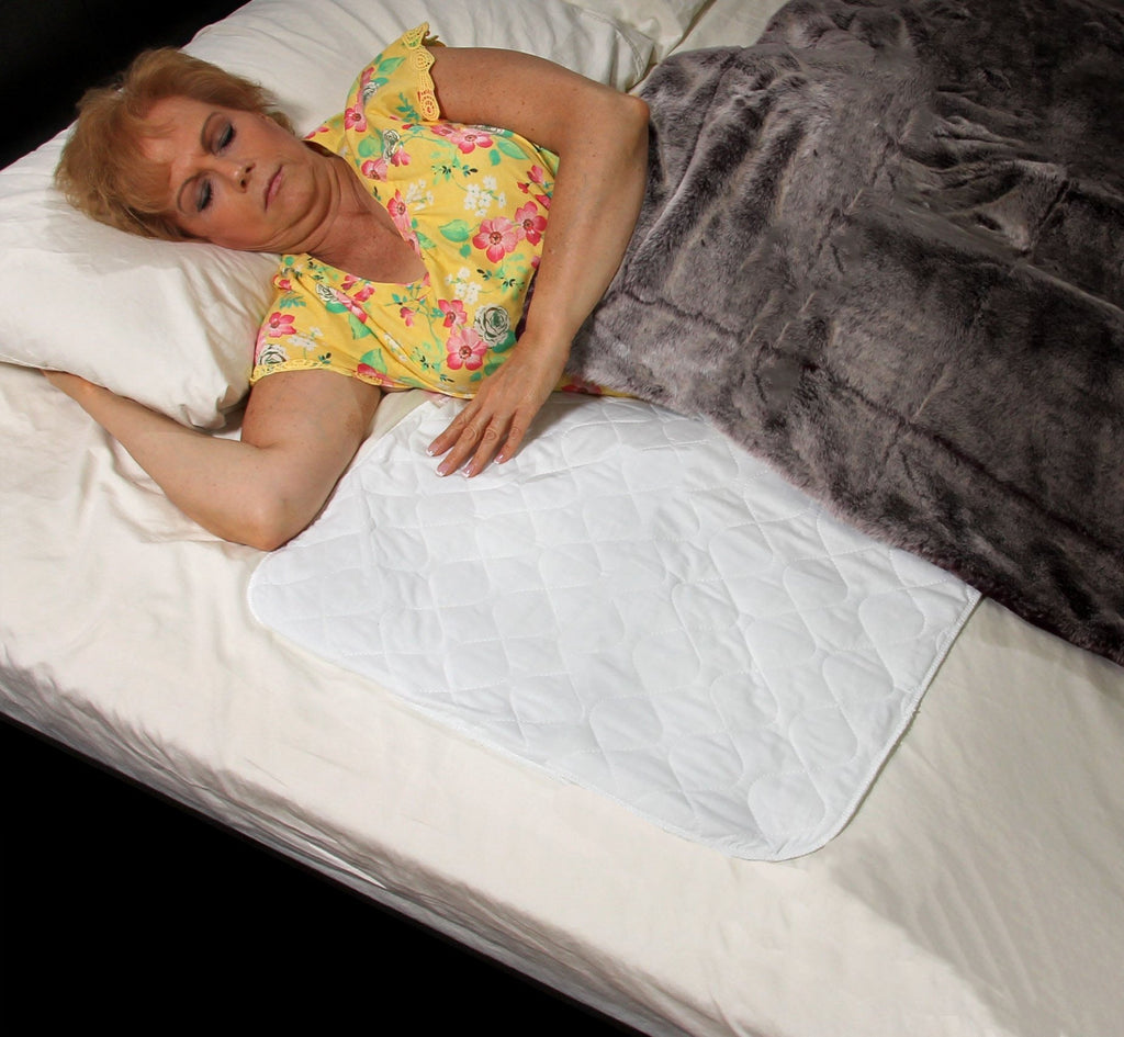 Reusable Incontinence Bed Pad