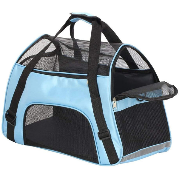 Airline Approved Breathable Pet Carrier Bag