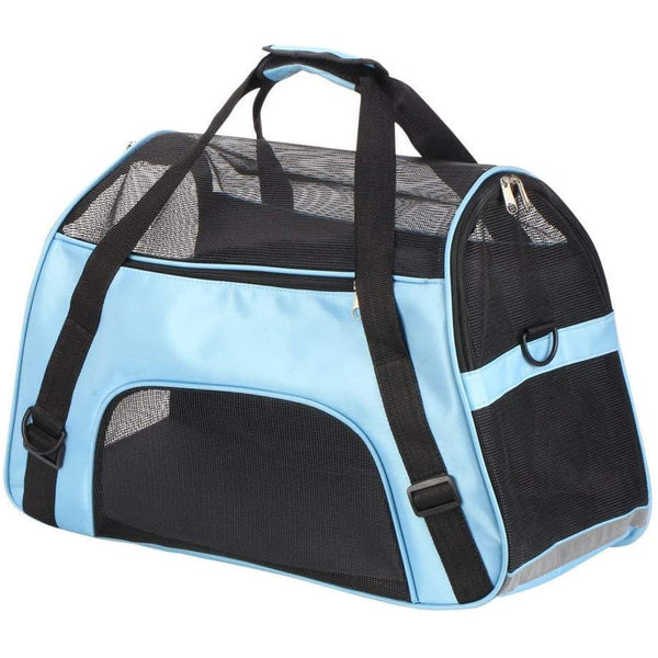 Airline Approved Breathable Pet Carrier Bag