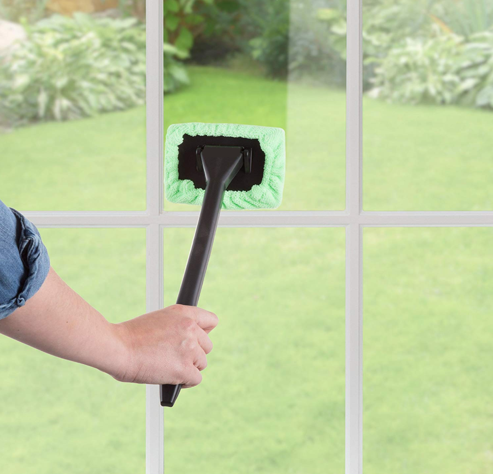 Buy One And Get One FREE Windshield Microfiber Easy Cleaner Aberfields