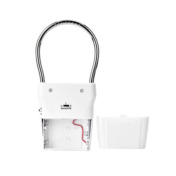 Security Door Handle Alarm