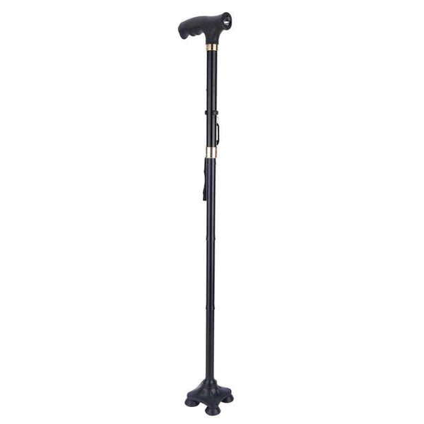 LED Folding Cane
