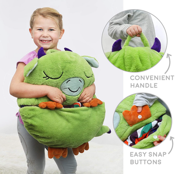 Best Kids Napper
