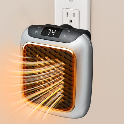 Ultra Portable Power Heater