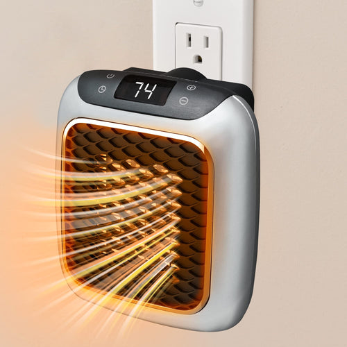 Ultra Portable Power Heater