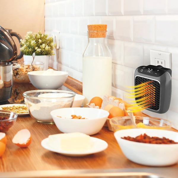 Ultra Portable Power Heater