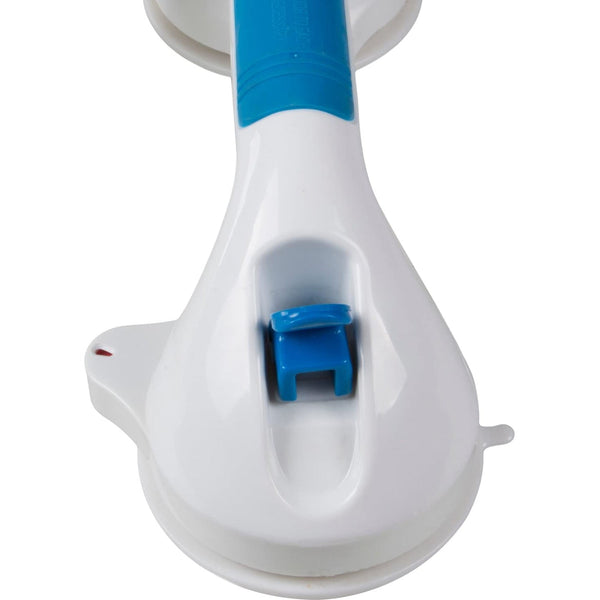 Suction Grip Bathtub and Shower Handle