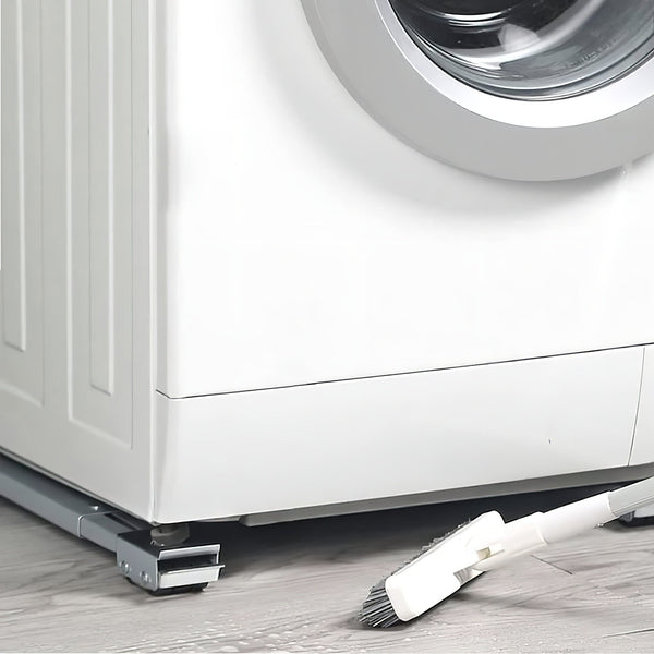 Heavy Duty Telescopic Appliance Rollers