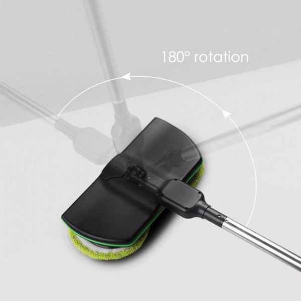 Electric Cordless Rotating Mop