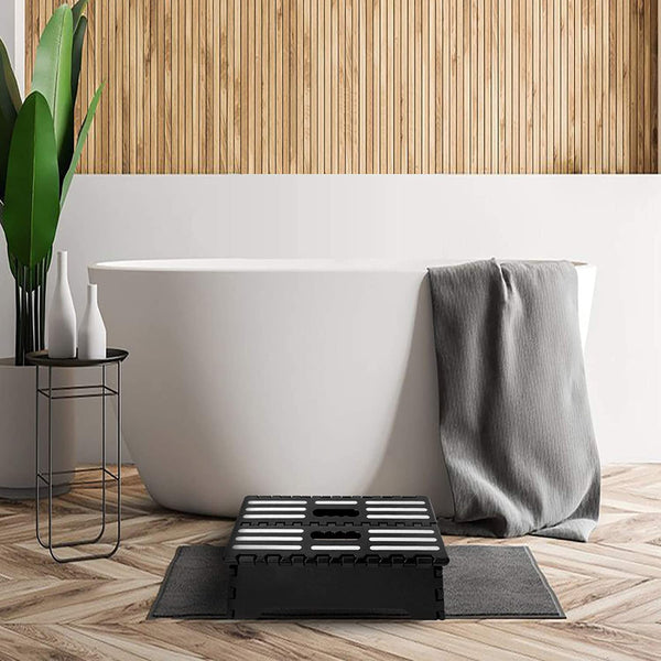 Portable Folding Step Stool